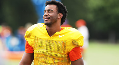 Khalil Barnes