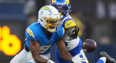 NFL: Los Angeles Chargers at Los Angeles Rams