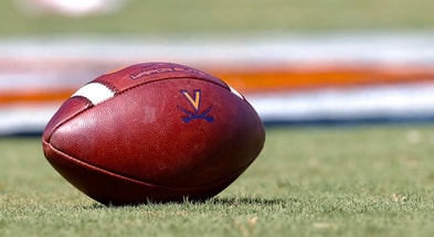 UVa football