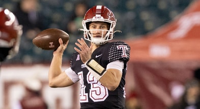 NCAA Football: Cincinnati at Temple