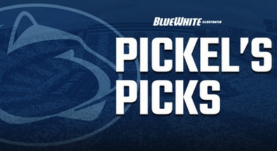 pickel's picks