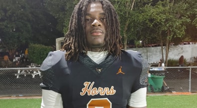 2026 tight end Nathan Agyemang