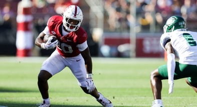 NCAA Football: Cal. Poly - SLO at Stanford