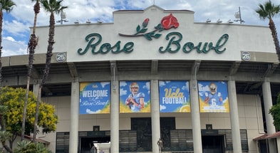 UCLA Rose Bowl