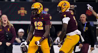 Malik McClain