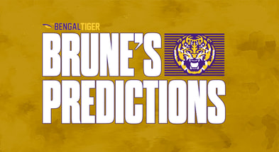 Brune LSU