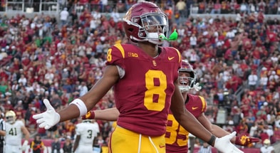 Ja'Kobi Lane, USC