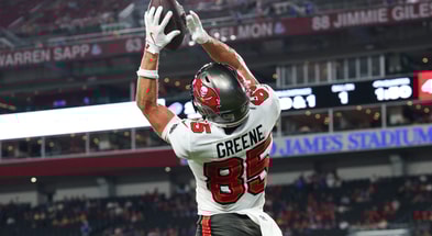 NFL: Buffalo Bills at Tampa Bay Buccaneers