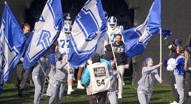 Duke football
