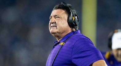 Ed Orgeron best recruit
