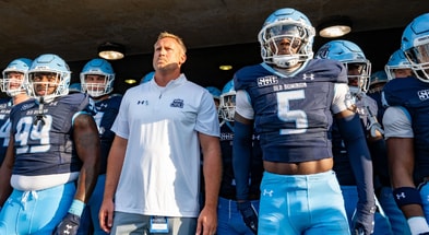 Old Dominion Football