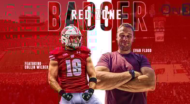 Badger Red Zone Podcast