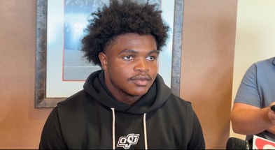 Taje McCoy