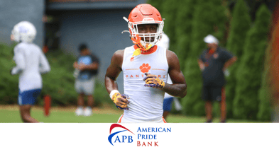 KJ Caldwell