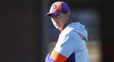 Dabo Swinney