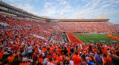 Boone Pickens Stadium