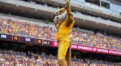 Gophers