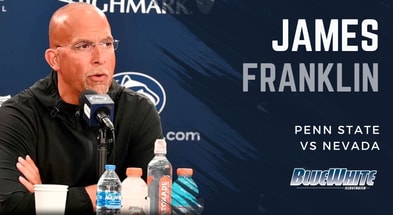 tuesday press conference