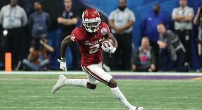 NCAA Football: College Football Playoff Semifinal-Oklahoma vs Louisiana State