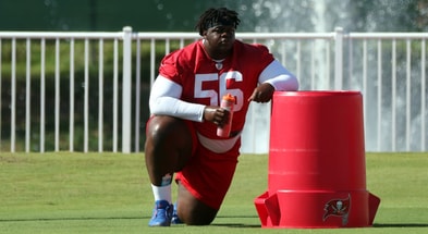 Desmond Watson