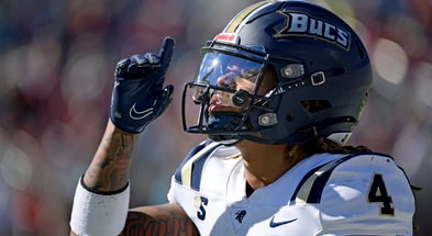 NCAA Football: Charleston Southern at Florida State