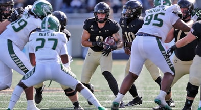NCAA Football: Alabama-Birmingham at Army