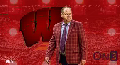 Greg Gard Profile Wide