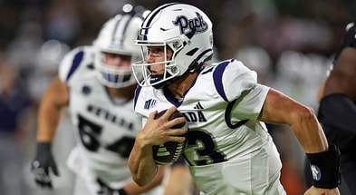 NCAA Football: Nevada at Hawaii