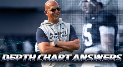 James Franklin Penn State Football On3