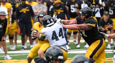 Iowa Hawkeyes