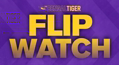 LSU Football will look to flip multiple prospects down the stretch