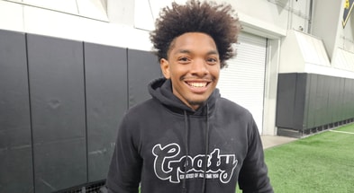 Kamari Moulton