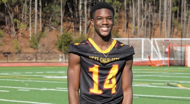 Davion Jones