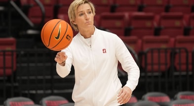 NCAA Womens Basketball: Tennessee at Stanford