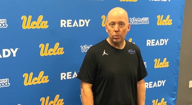 Mick Cronin