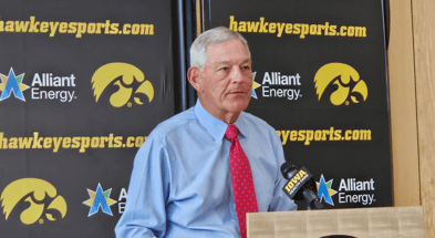 Kirk Ferentz (28)