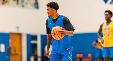 Donovan Dent