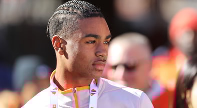 Trey Wimbley