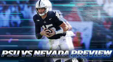Drew Allar Penn State Football On3