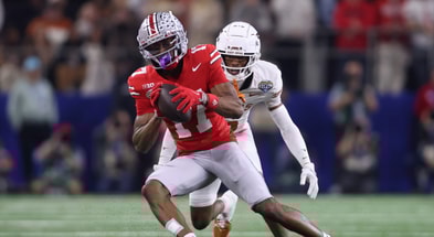 Carnell Tate, Malik Muhammad