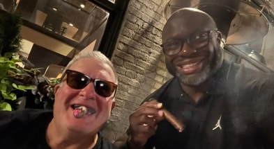 Biff Poggi Tony Alford
