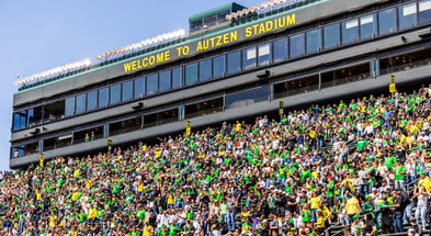 Autzen Stadium