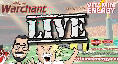 Wake Up Live BOGO