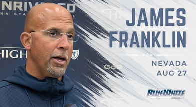James Franklin Penn State Football On3
