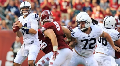 Christian Hackenberg