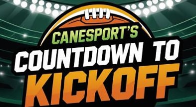 Countdown To Kickoff