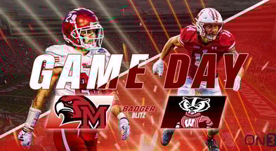 Miami OH Game Day Vertical
