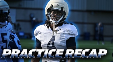 Tyseer Denmark Penn State Football On3