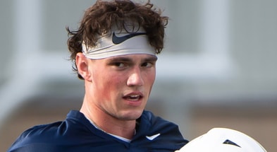 Penn State QB Drew Allar