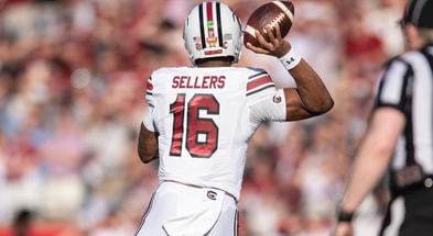 NCAA Football: Citrus Bowl-South Carolina at Illinois